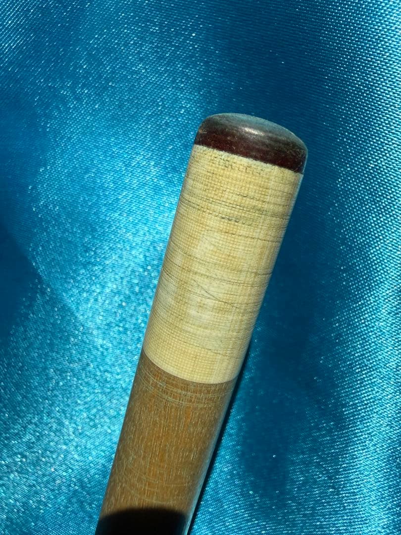 MEZZ（メッヅ） ノーマルシャフト 14山とユナイテッドジョイント