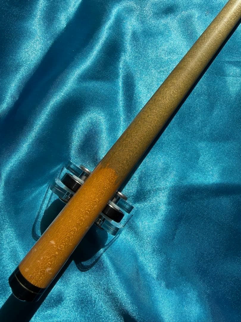 MEZZ（メッヅ） ノーマルシャフト 14山とユナイテッドジョイント