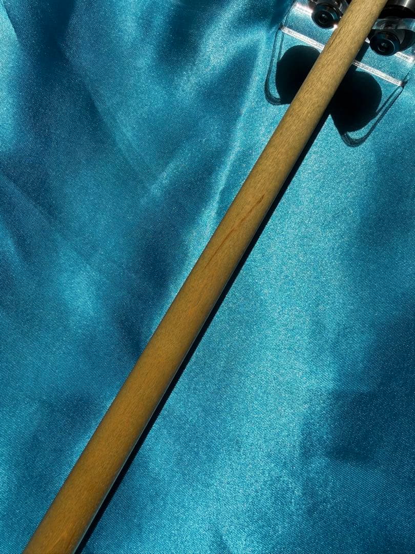 MEZZ（メッヅ） ノーマルシャフト 14山とユナイテッドジョイント