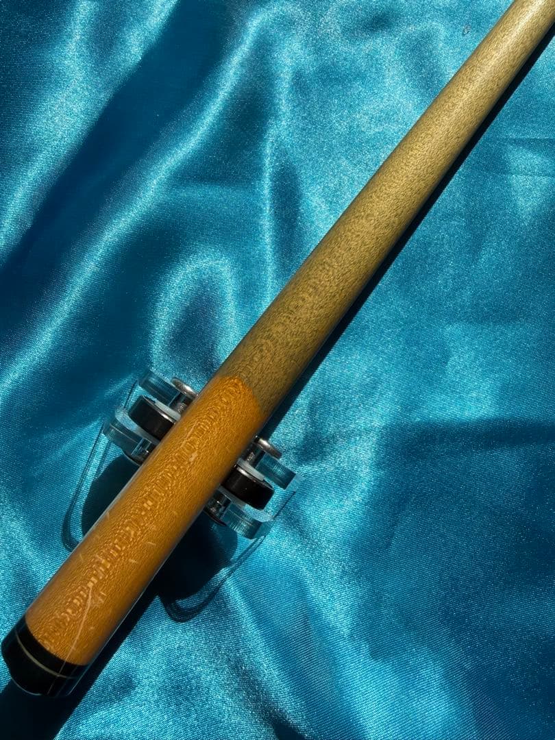 MEZZ（メッヅ） ノーマルシャフト 14山とユナイテッドジョイント