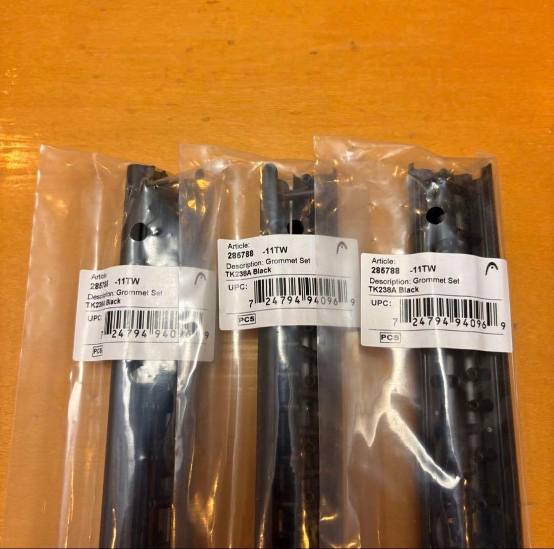 【新品】交換用グロメット_TK238A / PT57A 16×19