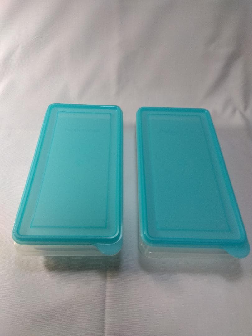 【新品】タッパーウェア 　 13点セット