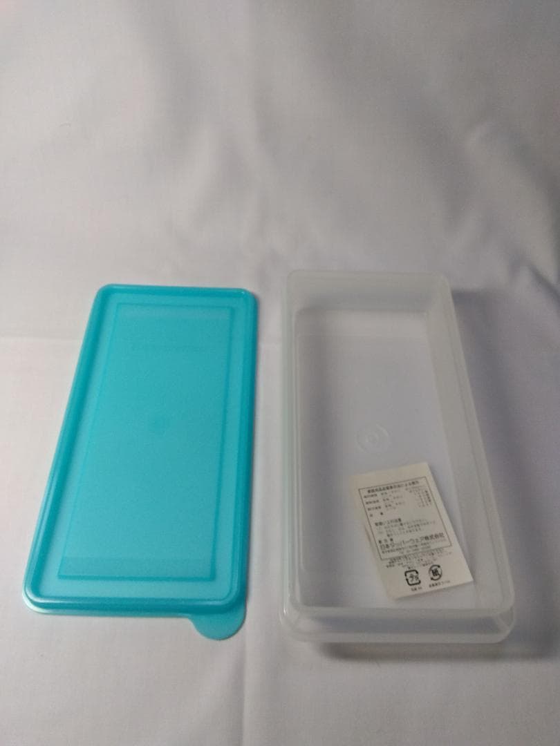 【新品】タッパーウェア 　 13点セット