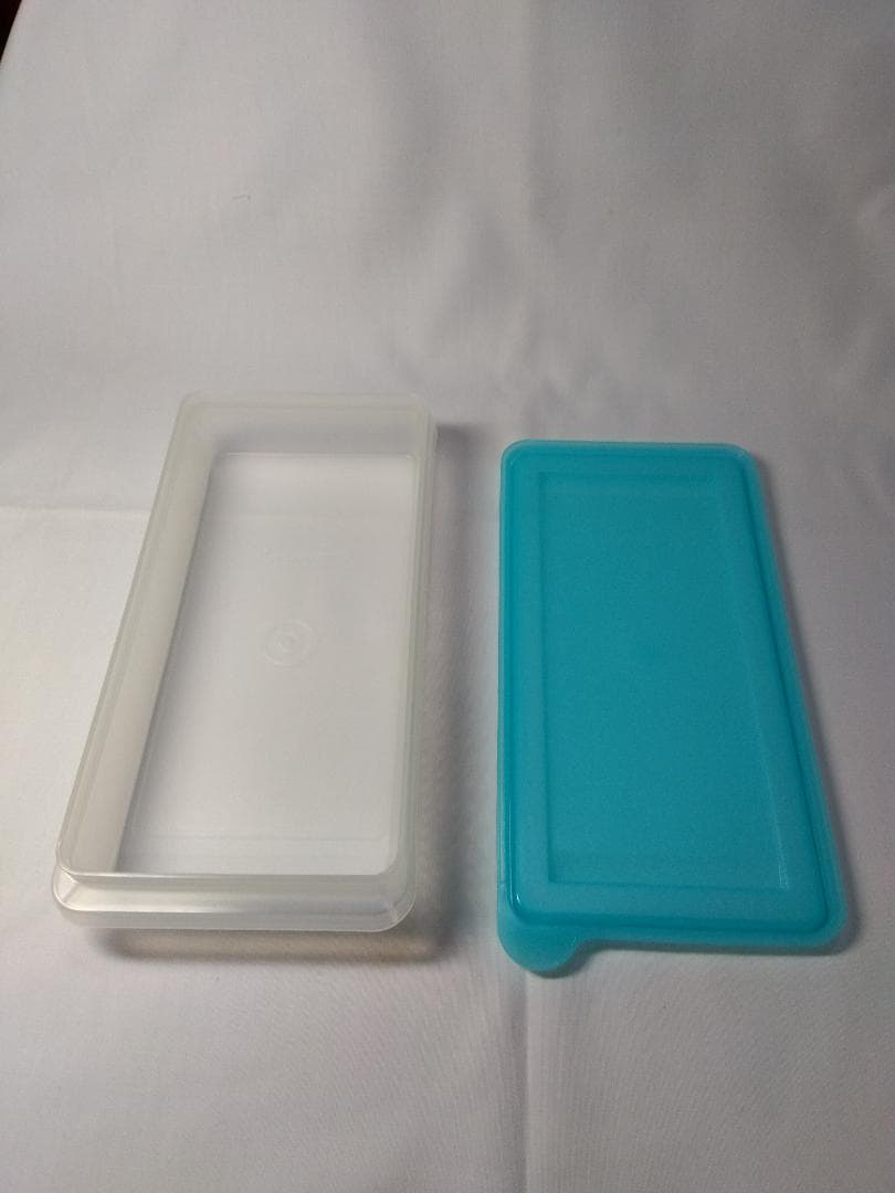 【新品】タッパーウェア 　 13点セット