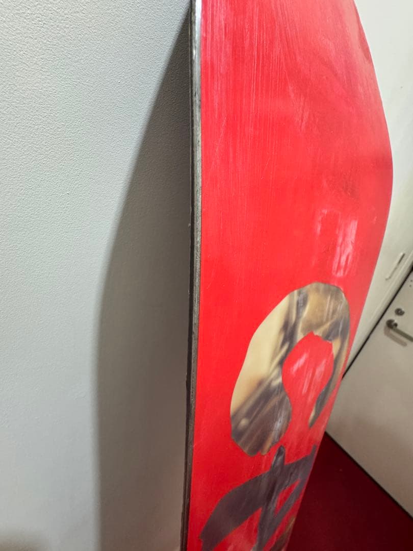 CAPiTA スノーボード 152cm グラフィックモデル キャピタ