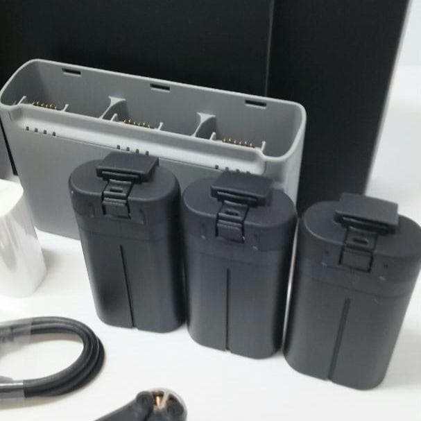 ドローン DJI Mavic Mini2 コンボセット