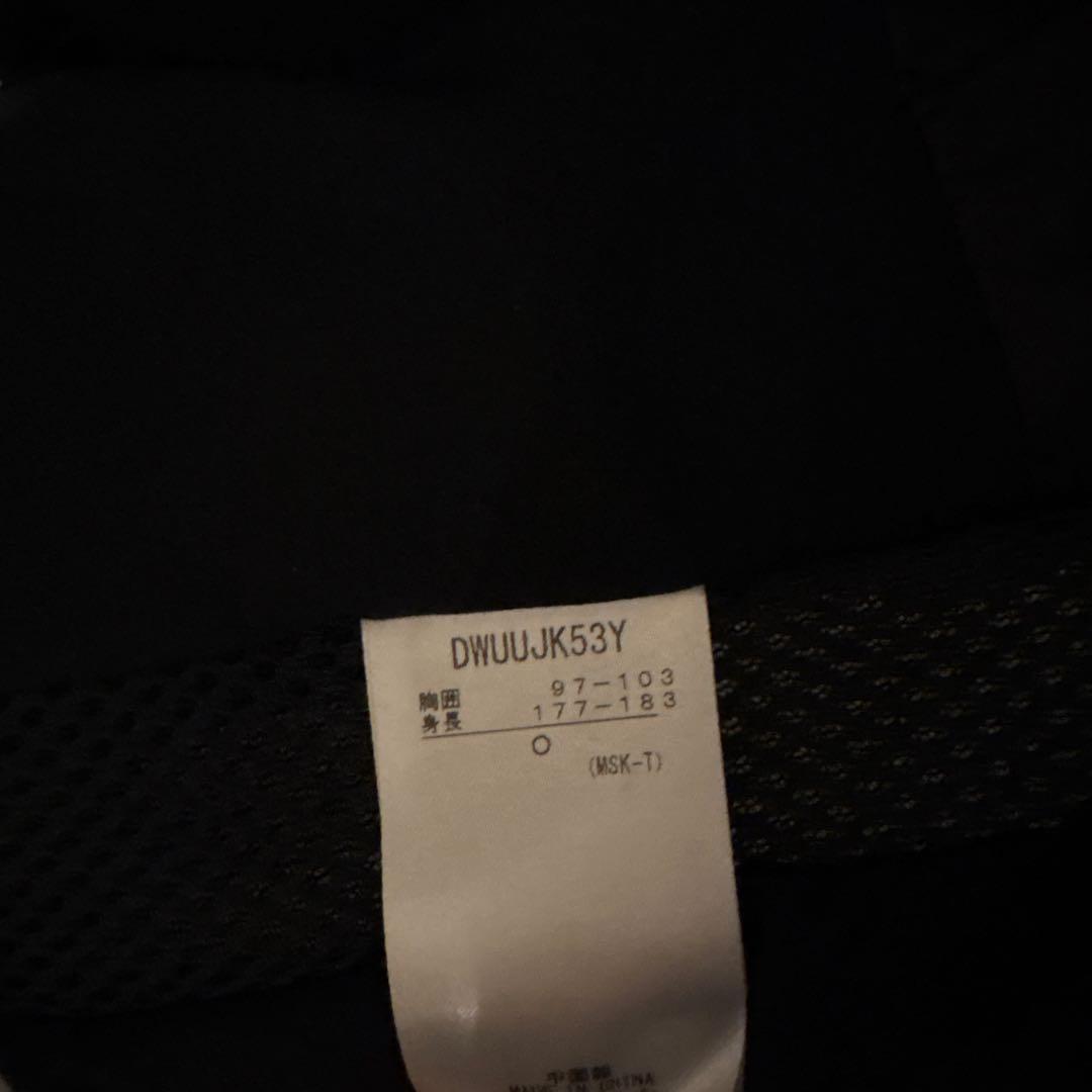 ドン DESCENTE デサント S.Ｉ.O スキーウェア 上のみ