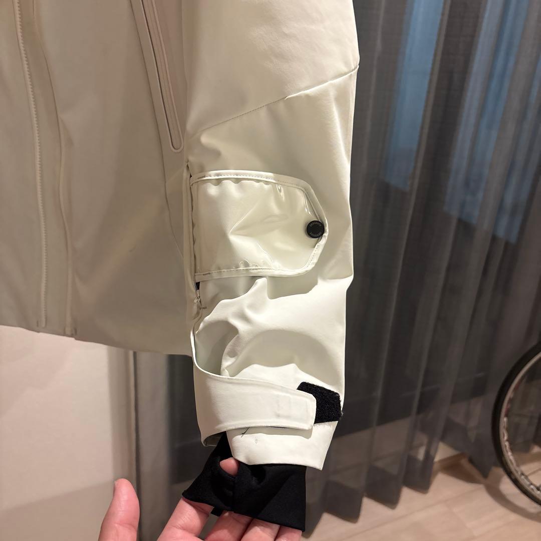 ドン DESCENTE デサント S.Ｉ.O スキーウェア 上のみ