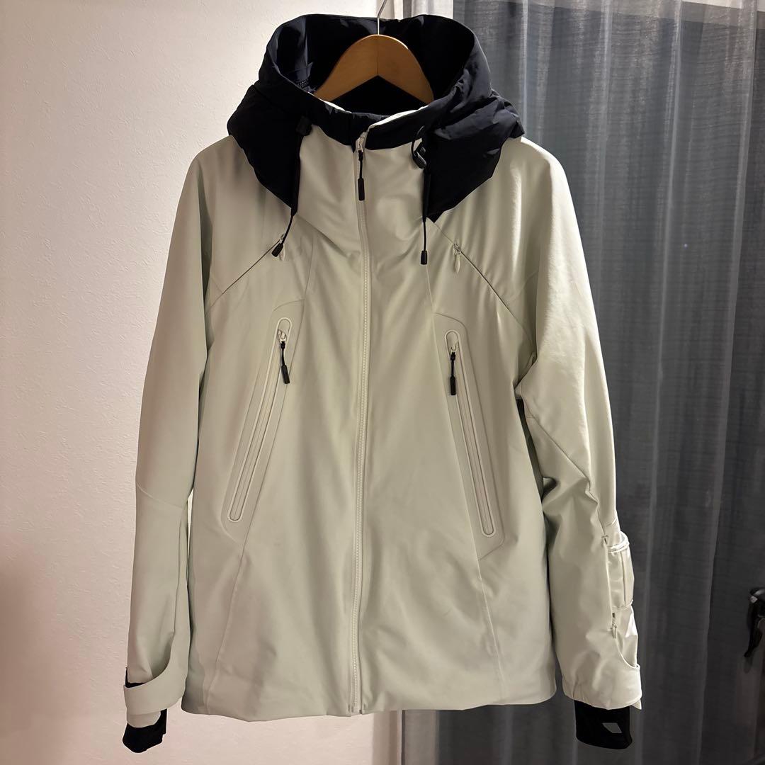 ドン DESCENTE デサント S.Ｉ.O スキーウェア 上のみ