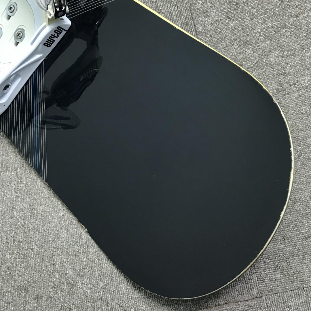 11万セット■WAX済■BURTON ボード ビンディング ブーツ ケース