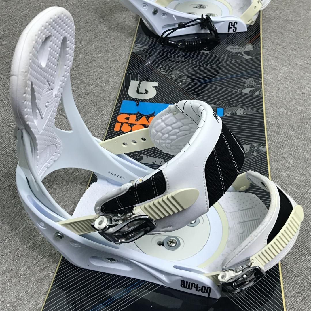 11万セット■WAX済■BURTON ボード ビンディング ブーツ ケース