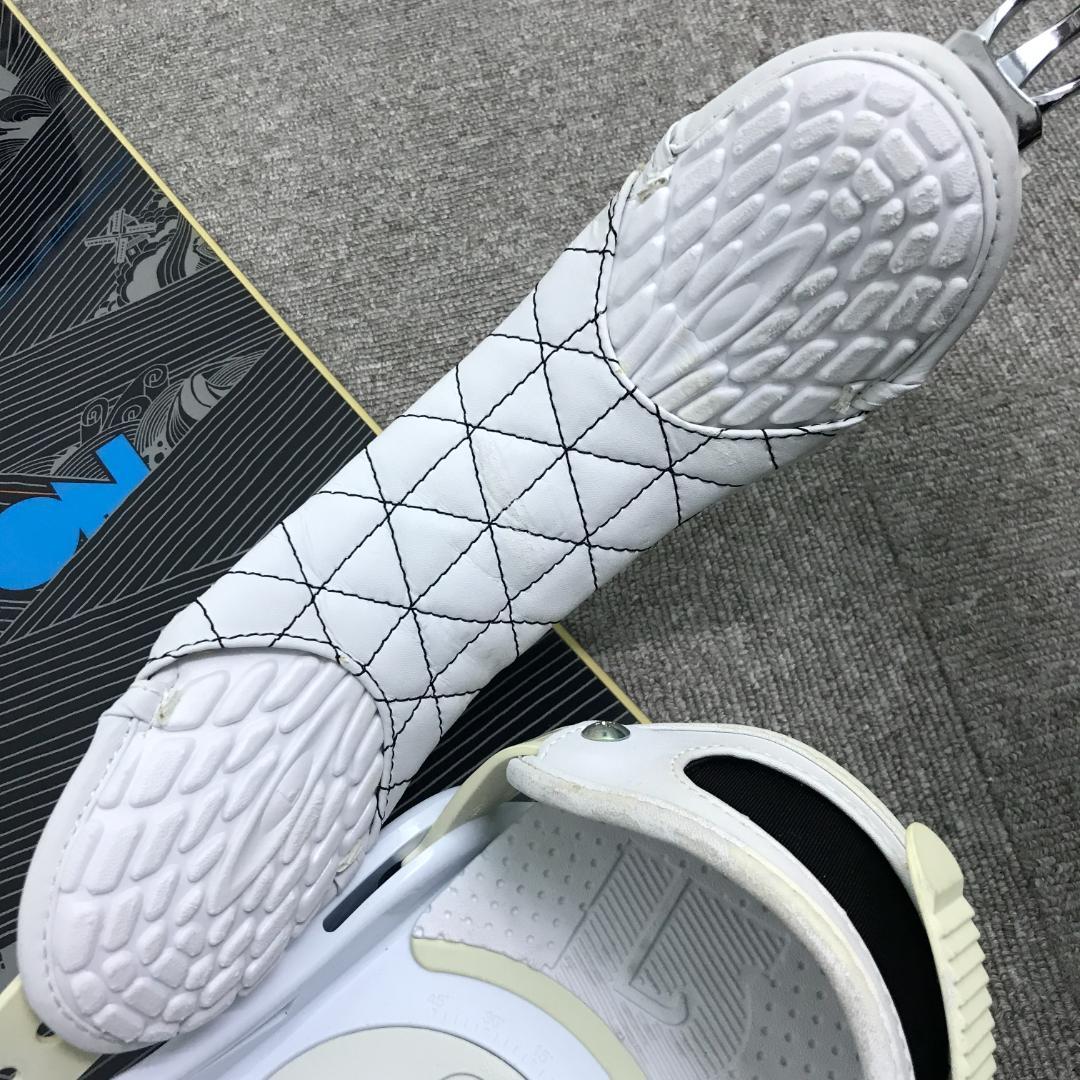 11万セット■WAX済■BURTON ボード ビンディング ブーツ ケース