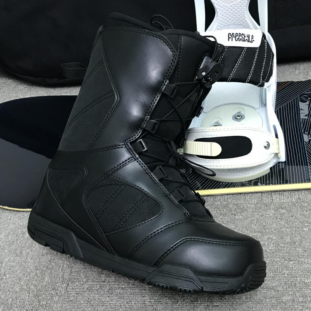 11万セット■WAX済■BURTON ボード ビンディング ブーツ ケース