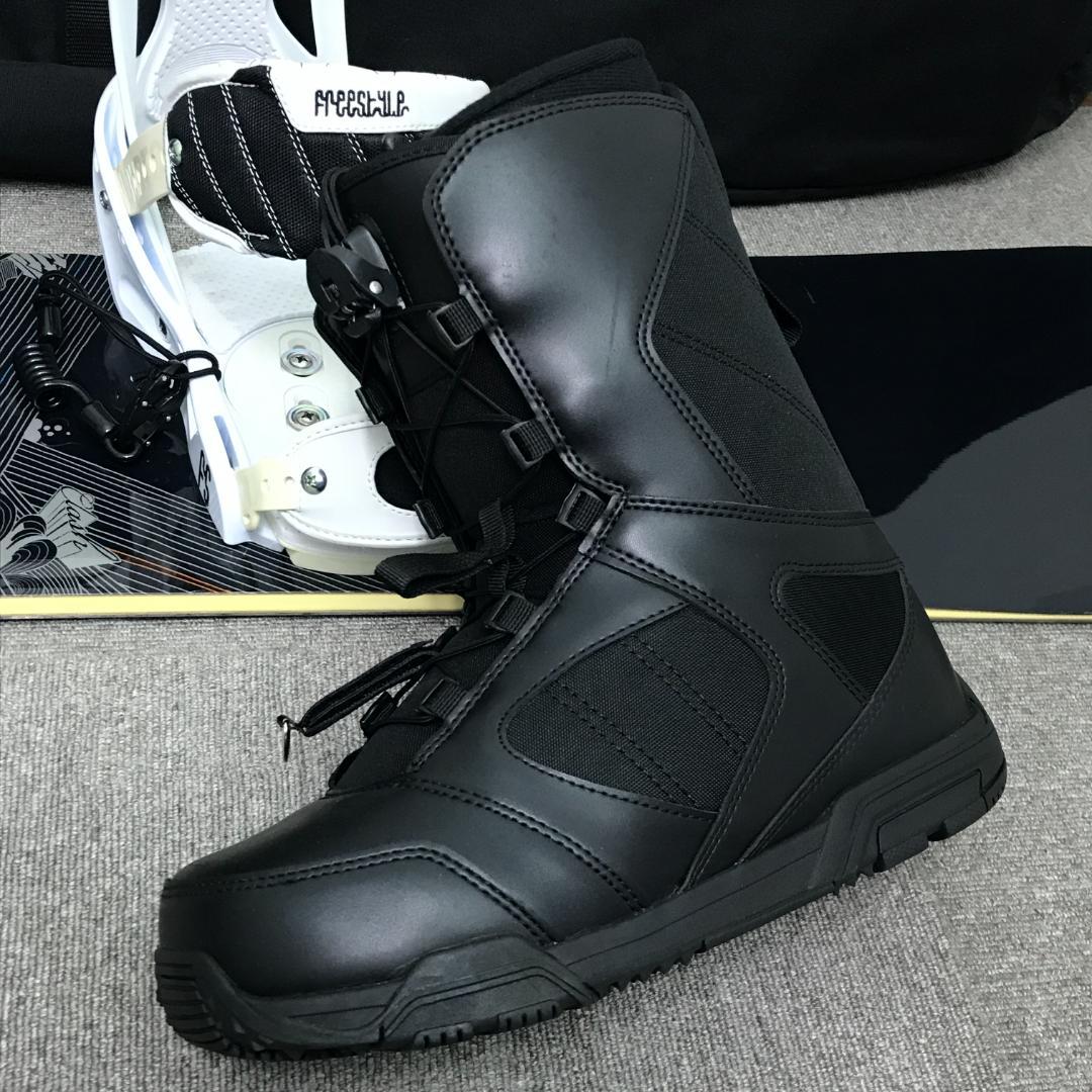 11万セット■WAX済■BURTON ボード ビンディング ブーツ ケース