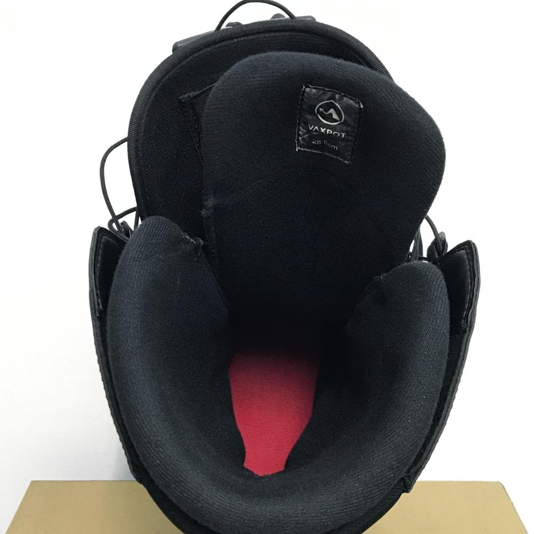 11万セット■WAX済■BURTON ボード ビンディング ブーツ ケース