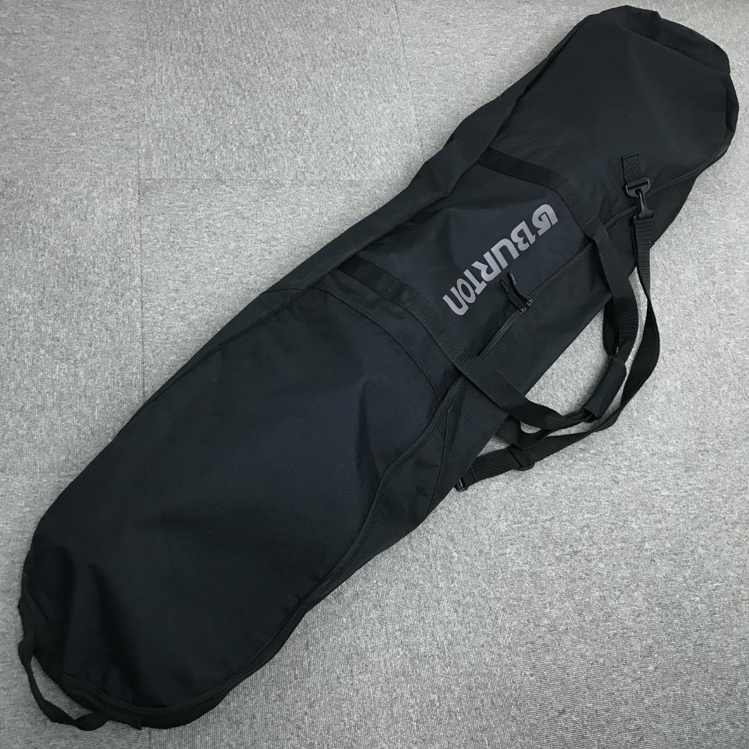 11万セット■WAX済■BURTON ボード ビンディング ブーツ ケース