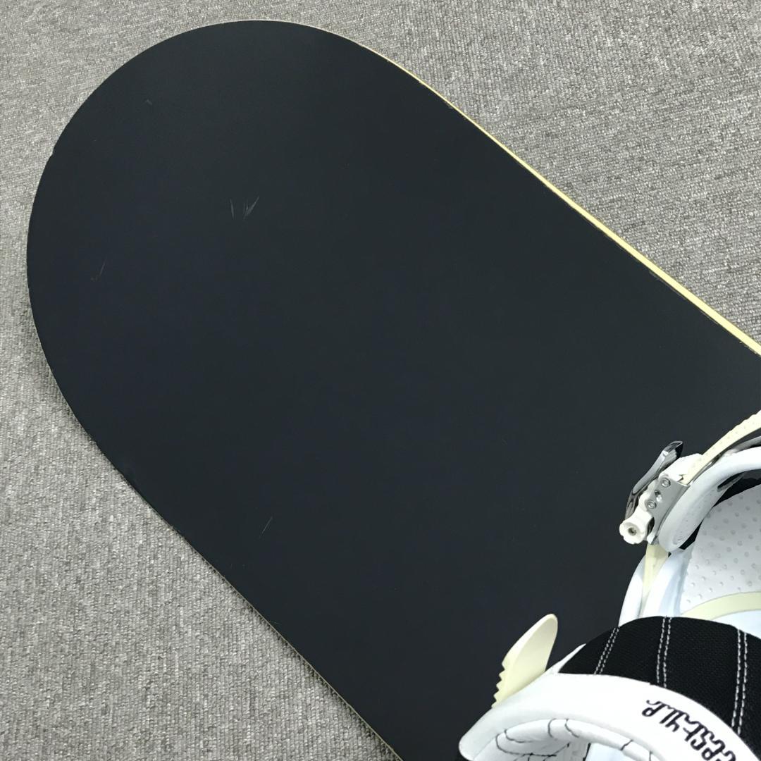 11万セット■WAX済■BURTON ボード ビンディング ブーツ ケース