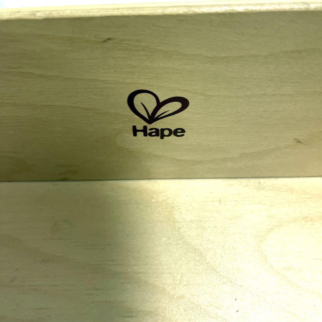 Hape フォルクスワーゲン　手押し車　ハペ　Volkswagen 希少レア品