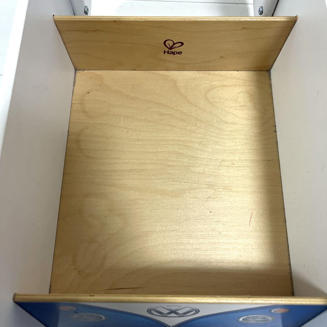 Hape フォルクスワーゲン　手押し車　ハペ　Volkswagen 希少レア品