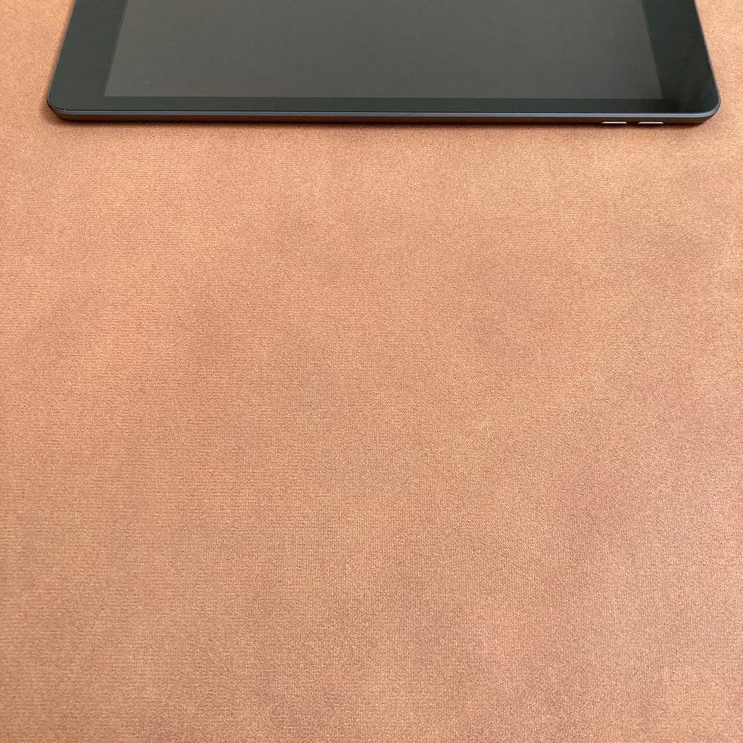 3483【早い者勝ち】iPad7 第7世代 32GB WIFIモデル☆