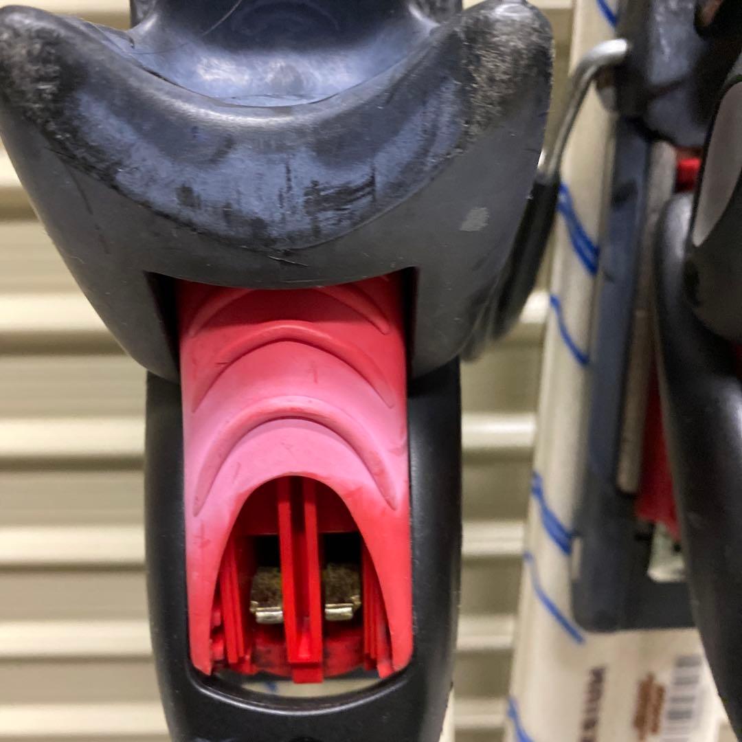 アトミック　スキー板