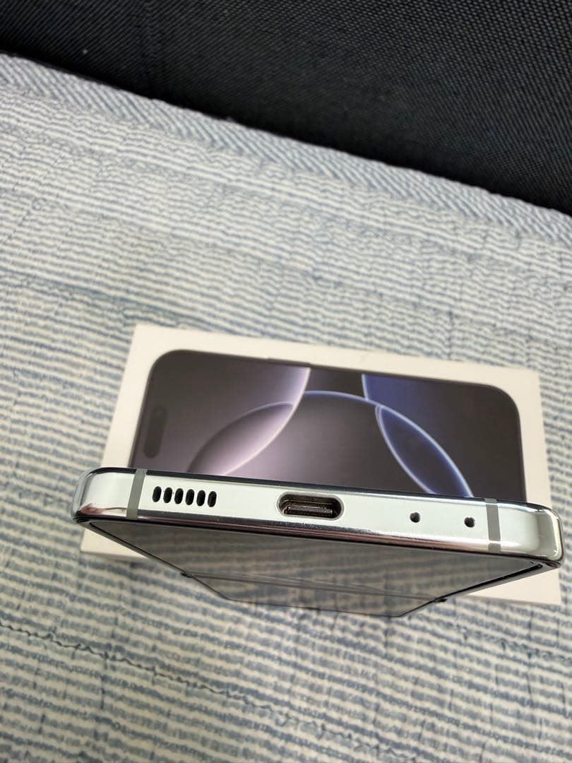 N*z様 Galaxy Z Flip5 256GB ミント SIMフリー ケース