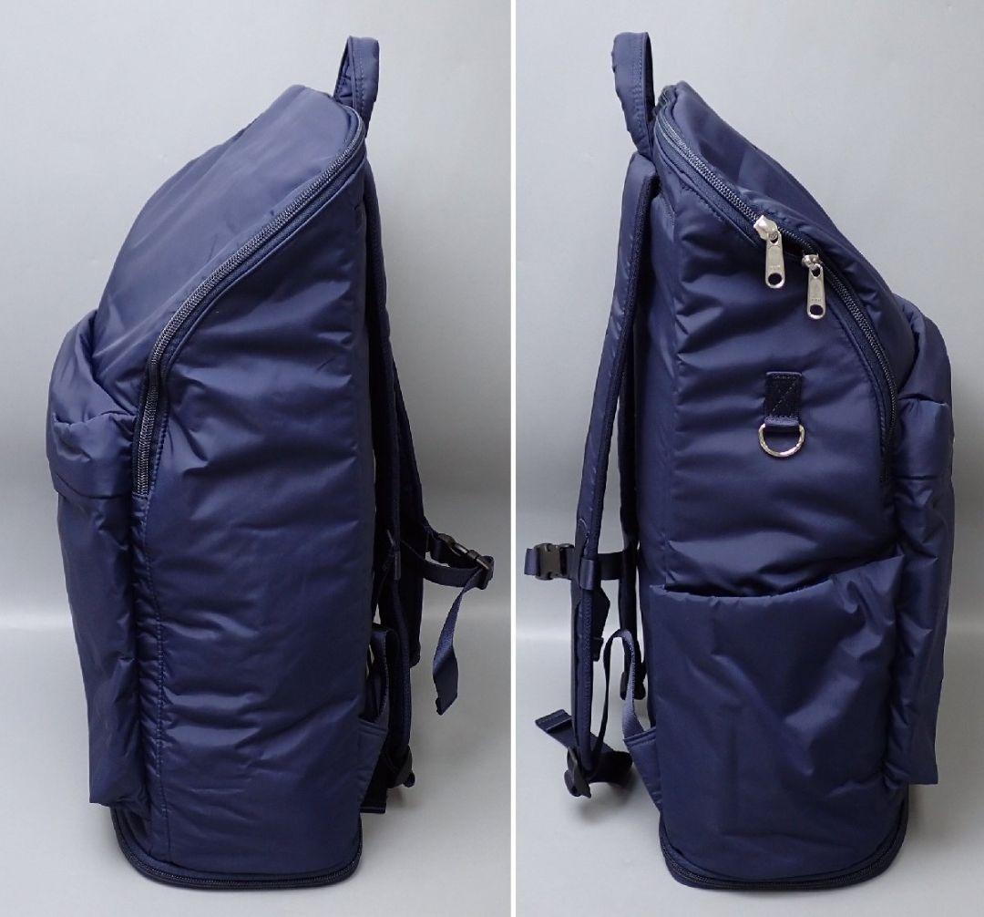 希少 数量限定販売 プリマ 吉田カバン コラボ マルチバックパック フルート