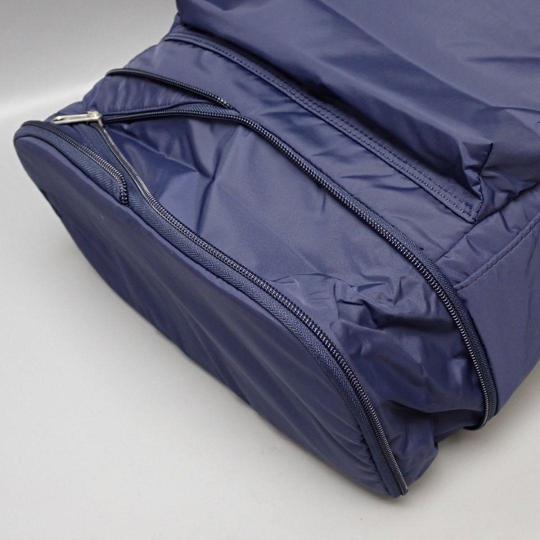 希少 数量限定販売 プリマ 吉田カバン コラボ マルチバックパック フルート