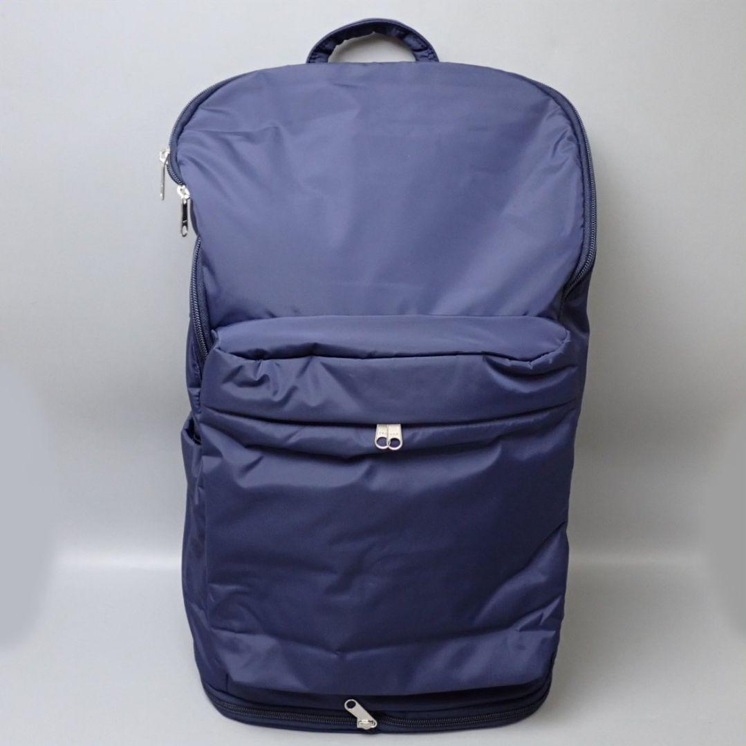 希少 数量限定販売 プリマ 吉田カバン コラボ マルチバックパック フルート