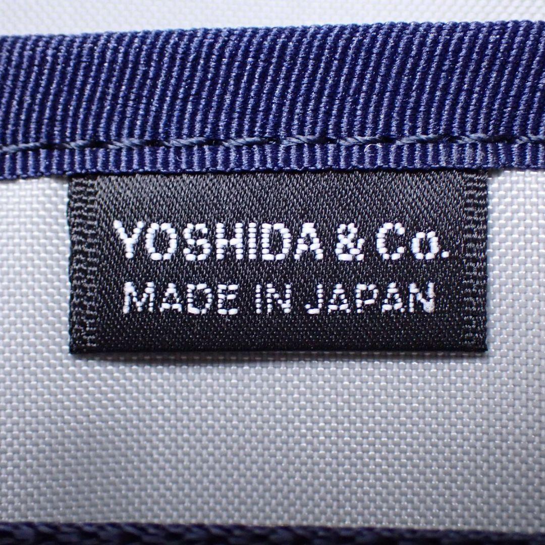 希少 数量限定販売 プリマ 吉田カバン コラボ マルチバックパック フルート