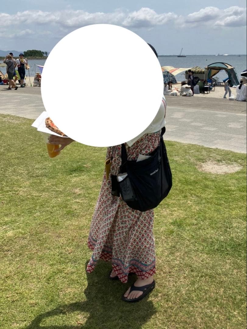 Freada ワンピース