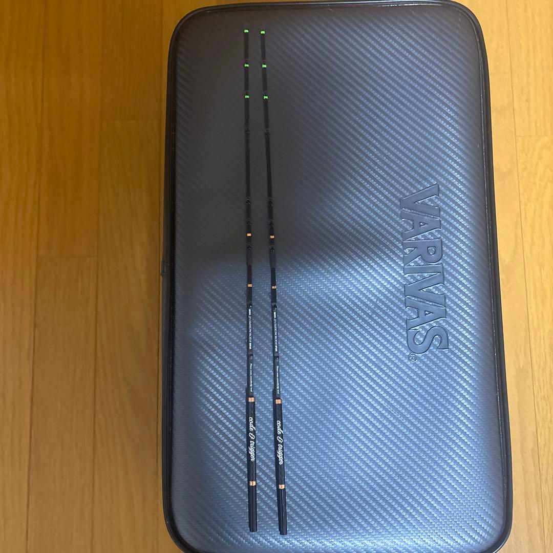 ロッド JJ CUSTOM RODS