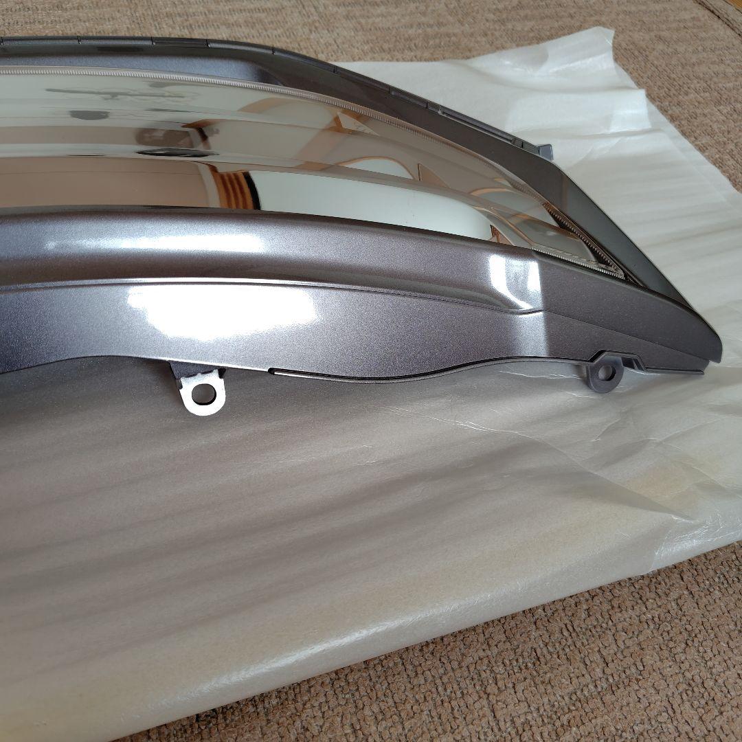 HONDA　フリード　H24年式　GP3　純正フロントグリル 新品未使用