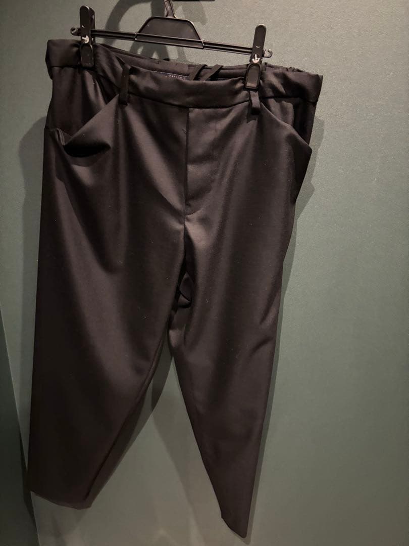 SUNSEA セットアップ　サンシー