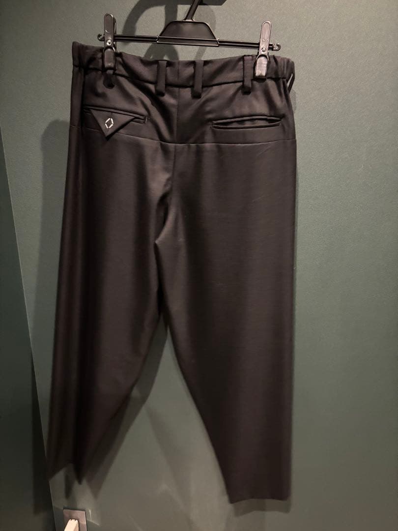 SUNSEA セットアップ　サンシー