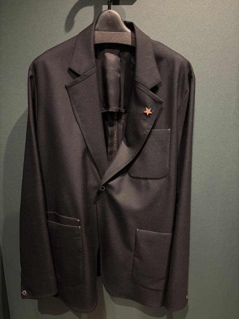 SUNSEA セットアップ　サンシー