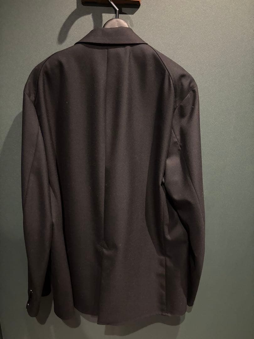 SUNSEA セットアップ　サンシー