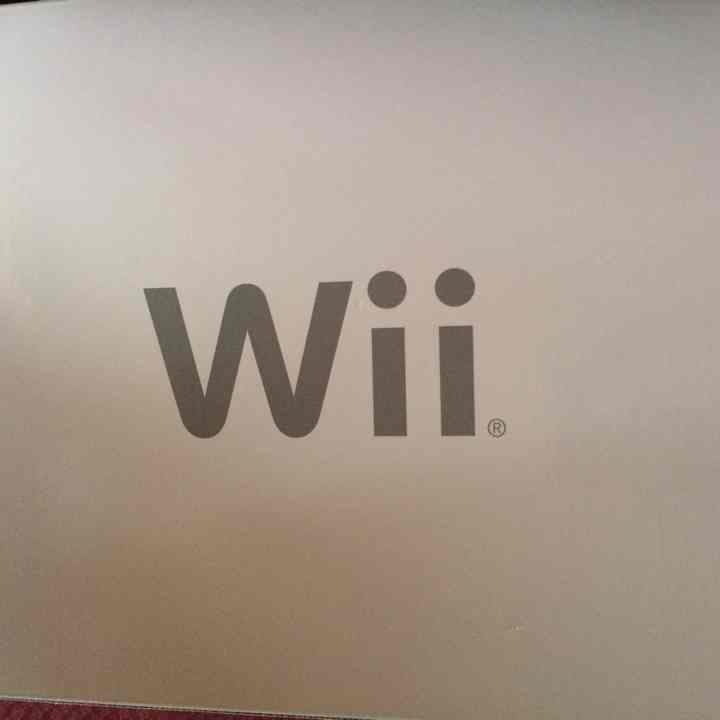 wii 付属品 説明書つき