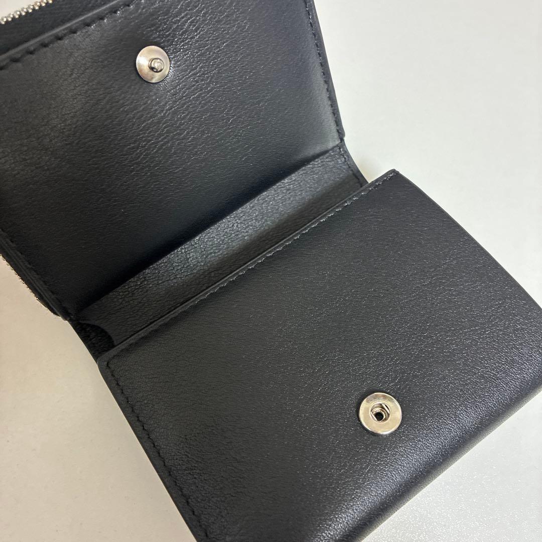 小物 Aeta FOLDED WALLET