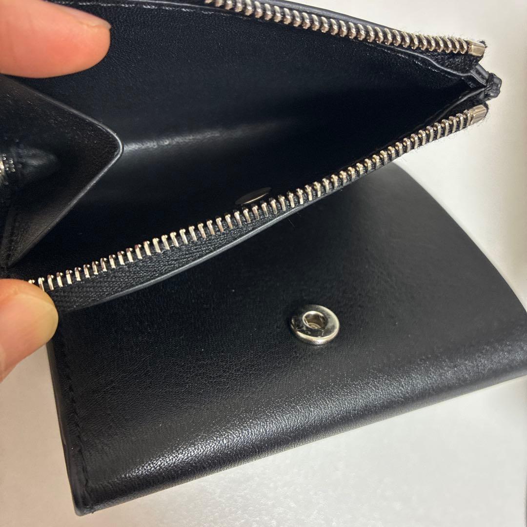 小物 Aeta FOLDED WALLET