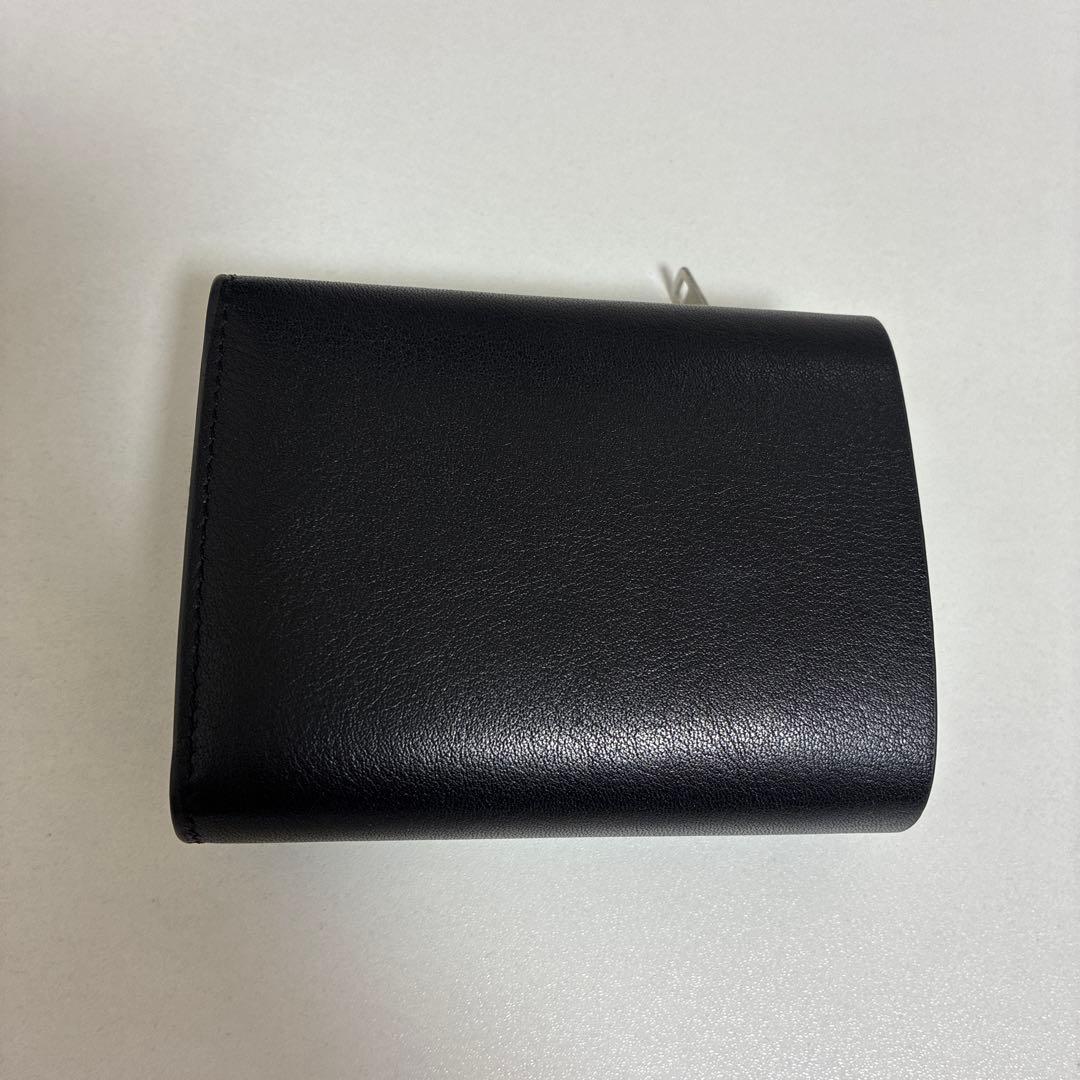 小物 Aeta FOLDED WALLET