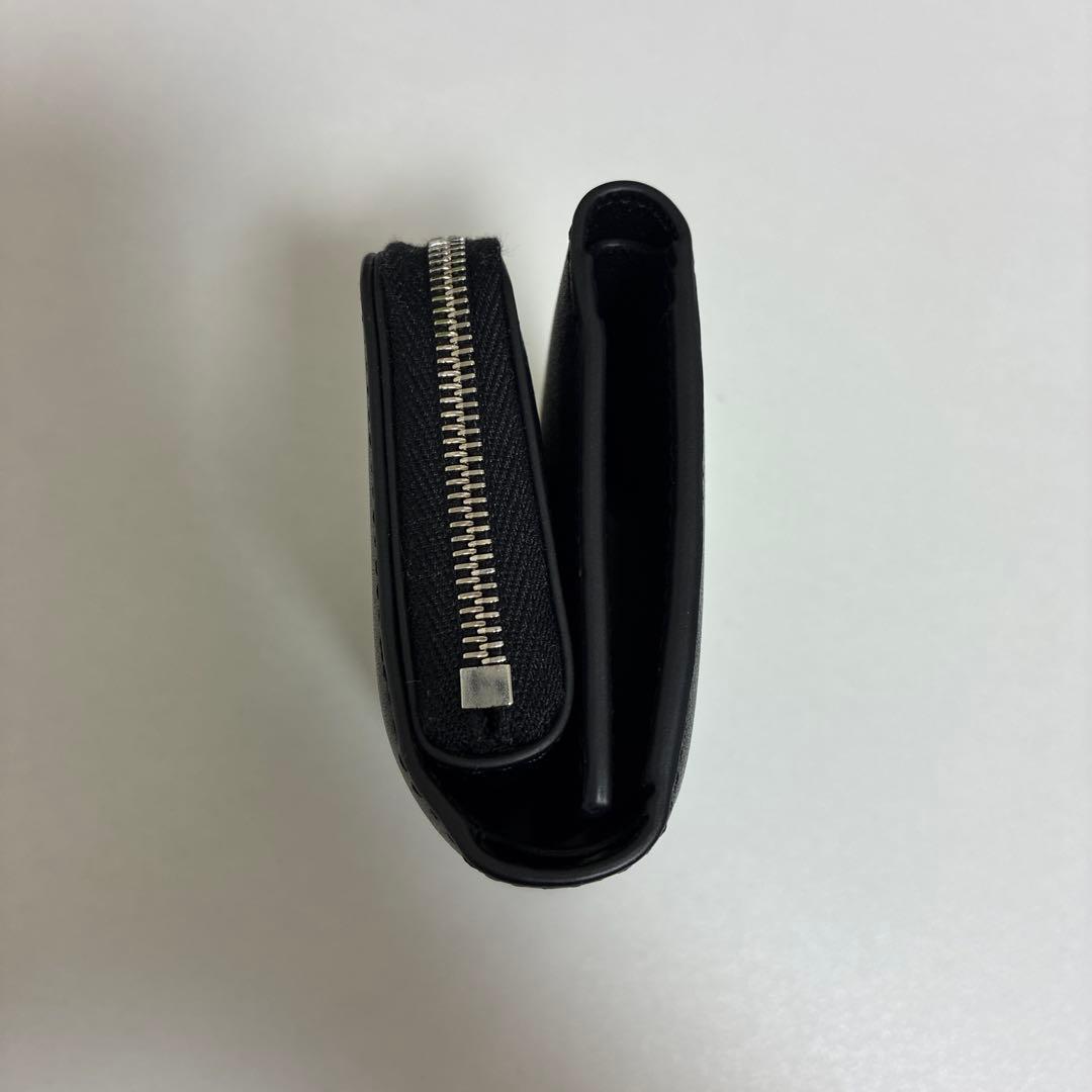 小物 Aeta FOLDED WALLET