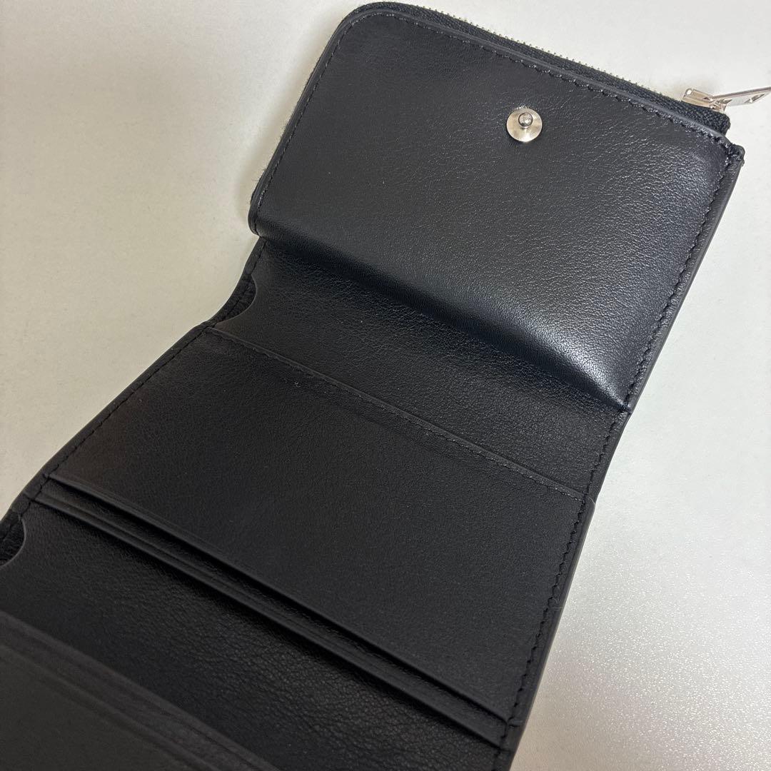 小物 Aeta FOLDED WALLET