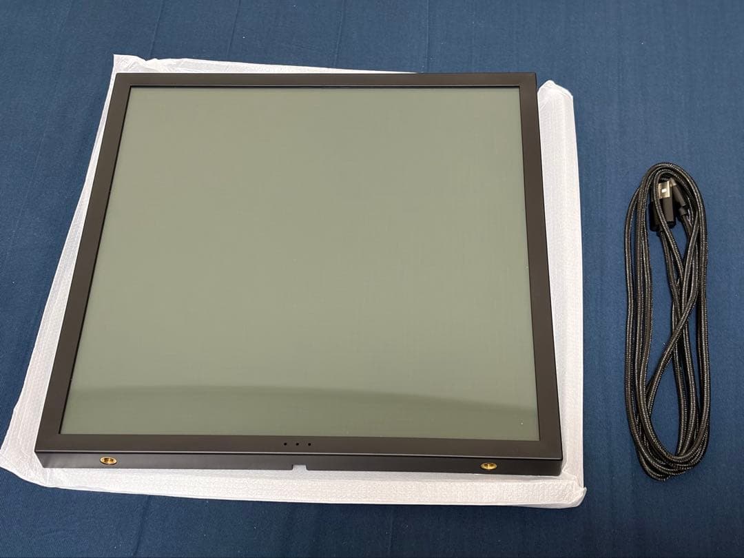 Divoom Pixoo 64 LEDピクセルディスプレイ