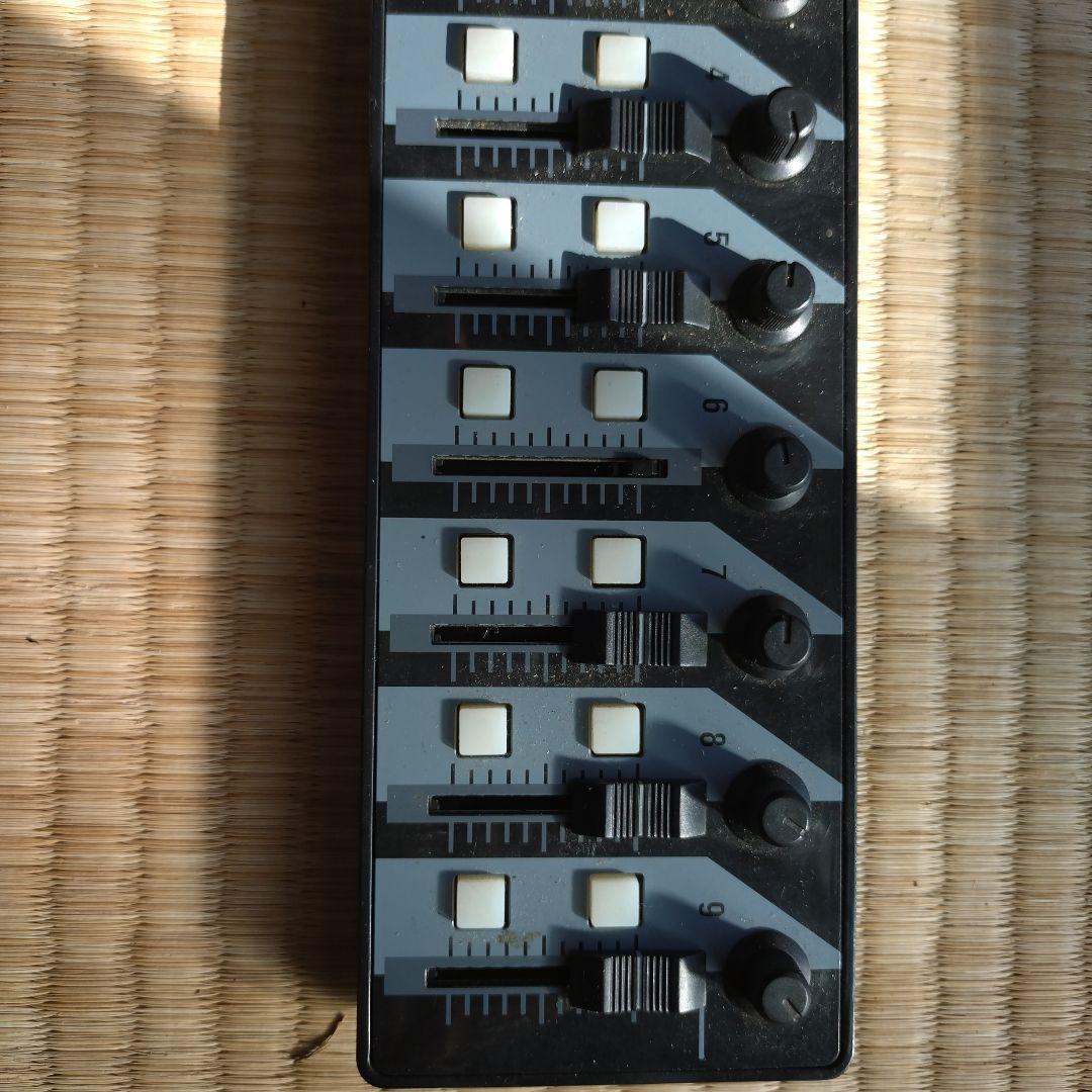 KORG MIDIコントローラー　セット
