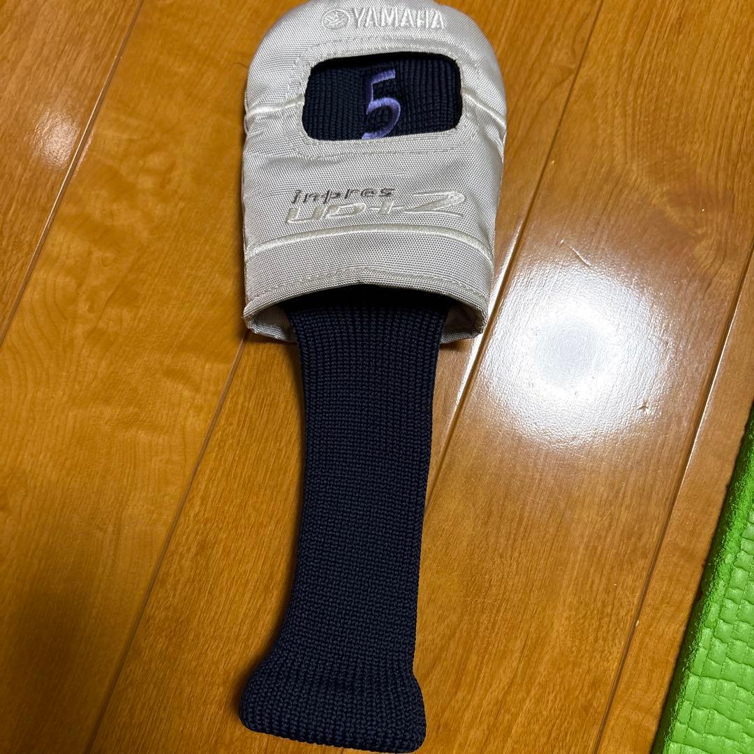 YAMAHA inpres UD+2 5W レディースA