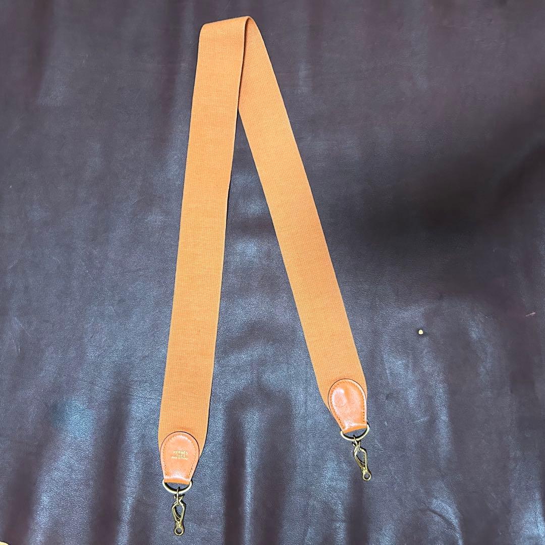 エルメスストラップ　wallet SUN/kakke サンカッケー