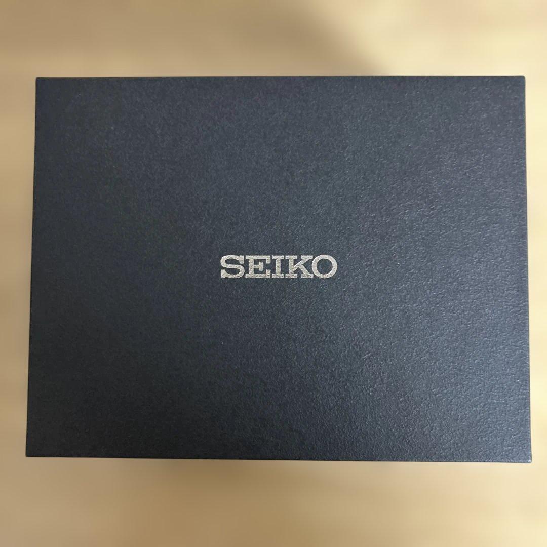【美品】SEIKO セイコー アストロン SBXY067 チタン ソーラー電波