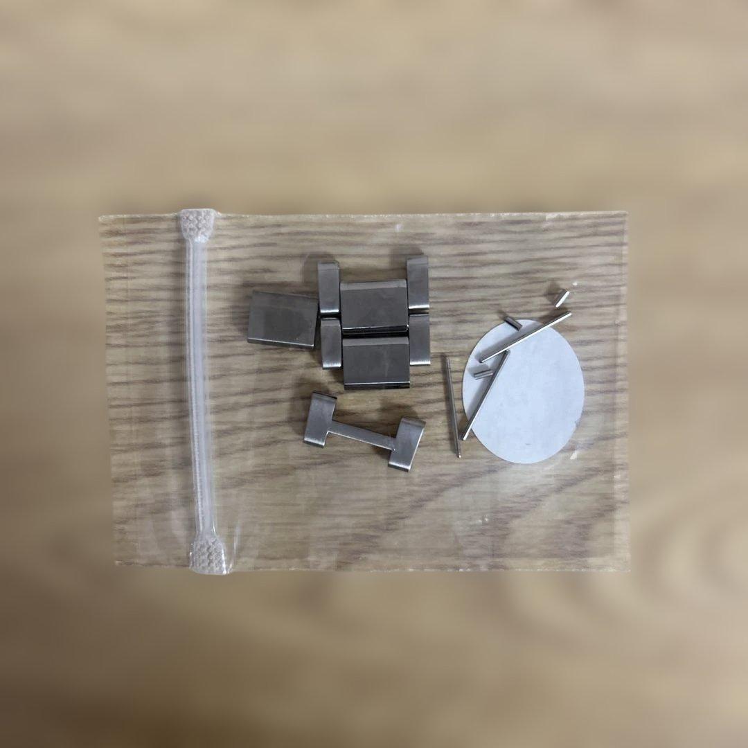 【美品】SEIKO セイコー アストロン SBXY067 チタン ソーラー電波