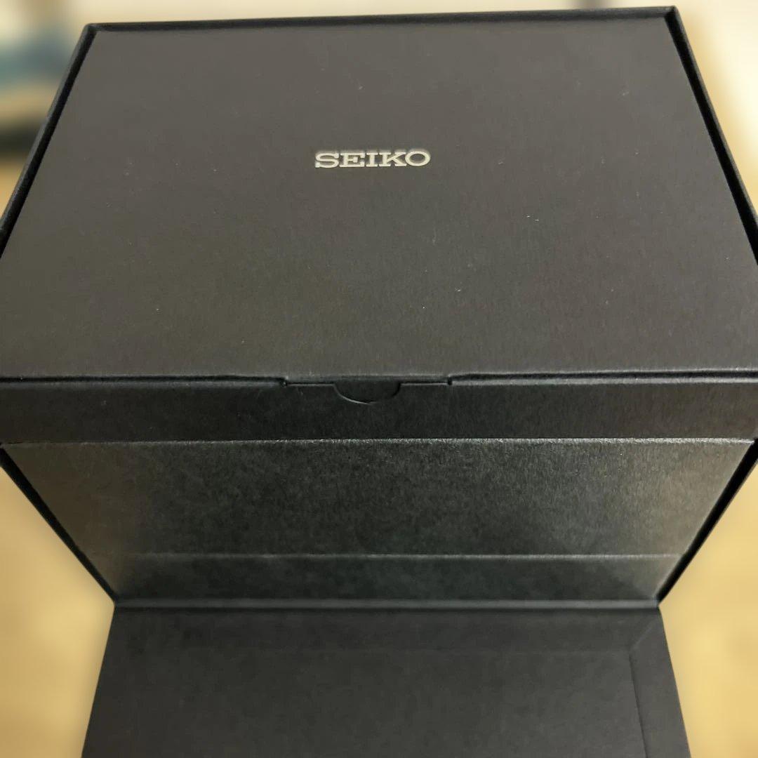 【美品】SEIKO セイコー アストロン SBXY067 チタン ソーラー電波